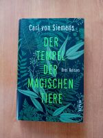 Der Tempel der magischen Tiere Baden-Württemberg - Gruibingen Vorschau