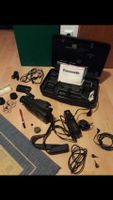 Panasonic VHS C Movie Camcorder mit Koffer Saarland - Eppelborn Vorschau