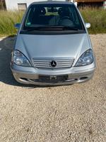Mercedes a Klasse Bayern - Rennertshofen Vorschau