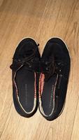 Tommy Hilfiger Marine Blaue Mokassins Schuhe Rheinland-Pfalz - Trier Vorschau
