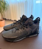 Nike Lebron Witness VII Black 47,5 / 13 / 31cm Selten Rar Jordan Hessen - Weiterstadt Vorschau