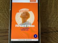 DRINGEND GESUCHT !!! Wincent Weiss Tickets  Warthausen 7.7.24 Baden-Württemberg - Ochsenhausen Vorschau