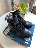 Haix Black Eagle Tactical Pro Einsatzstiefel US 11 1/2 *NEU* Nordrhein-Westfalen - Ratingen Vorschau