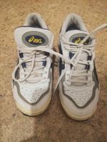 Hallo, hiermit verkaufe ich Marke ASICS Sportschuhe Große 42 . Hessen - Friedberg (Hessen) Vorschau