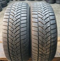 7,2mm Dunlop Winterreifen 2x 235/60 R18 107V - 235 60 18 Baden-Württemberg - Sindelfingen Vorschau