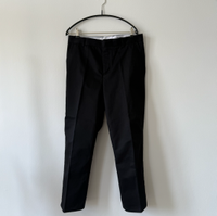 Weekday Hose Tucker Trousers black schwarz 50 wie H&M Cos Friedrichshain-Kreuzberg - Friedrichshain Vorschau