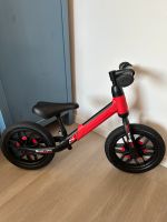 QPlay Spark Laufrad rot mit LED Rädern Rheinland-Pfalz - Kirchheimbolanden Vorschau