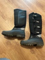 Reitstiefel Winter Bayern - Rohrenfels Vorschau