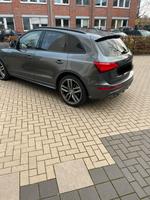 Audi SQ5 Competition Nordrhein-Westfalen - Mettmann Vorschau