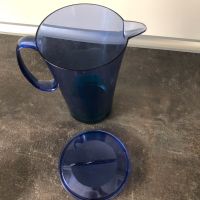 Tupperware Wasserkanne 2 lt blau Berlin - Schöneberg Vorschau