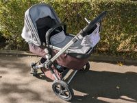 Kinderwagen mit Sportsitz Bugaboo Cameleon Baden-Württemberg - Karlsruhe Vorschau