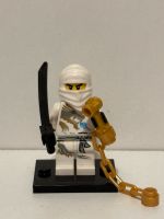 LEGO®  Zane DX - Figur zu verkaufen Baden-Württemberg - Engstingen Vorschau