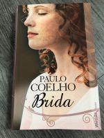 Paulo Coelho Brida Buch Bayern - Haßfurt Vorschau