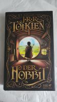 Der Hobbit: Oder Hin und zurück gebundene Ausgabe J R.R. Tolkien Bayern - Augsburg Vorschau