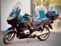 BMW R1150RT Hessen - Langenselbold Vorschau