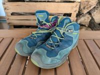 32 Lowa Wanderschuhe Trekkingschuhe Outdoor Baden-Württemberg - Marxzell Vorschau