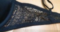 BH - Calvin Klein - schwarz mit Spitze - 34A /70A Hannover - Mitte Vorschau