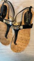 Guess Sandalen Größe 37 Nordrhein-Westfalen - Unna Vorschau