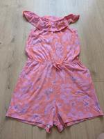 Jumpsuit Sommer Größe 146 140 Nordrhein-Westfalen - Rheine Vorschau