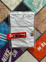 Palace Tri-Twister T-Shirt White (SS23)  Supreme Nike Carhartt Nordrhein-Westfalen - Rösrath Vorschau