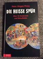 Die heiße Spur Niedersachsen - Hann. Münden Vorschau