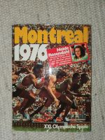 Buch Montreal 1976 xxi. Olympische Spiele Nordrhein-Westfalen - Greven Vorschau