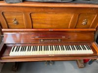 Klavier antik historisch J.B.Hauck Bruchsal Brandenburg - Falkensee Vorschau