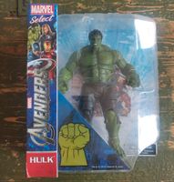 Marvel Diamond Deluxe Avengers Hulk OVP Rostock - Kröpeliner-Tor-Vorstadt Vorschau