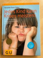 Buch „Jedes Kind kann Krisen meistern“, wie neu Niedersachsen - Hagen im Bremischen Vorschau