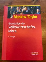 Buch "Grundzüge der Volkswirtschaftslehre" Hannover - Mitte Vorschau