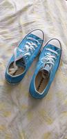 Converse Schuhe unisex Gr 39 Sachsen-Anhalt - Halle Vorschau
