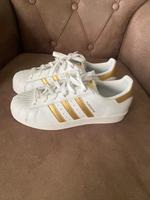 Adidas Superstars Gr.38 Neu Häfen - Bremerhaven Vorschau