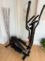 Christopeit Crosstrainer-Ergometer AX 7000 Baden-Württemberg - Flein Vorschau