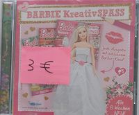 CD "Barbie" Bayern - Buckenhof Mittelfranken Vorschau