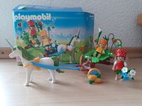 Playmobil "Einhorn mit Kutsche" 4195 Baden-Württemberg - Iffezheim Vorschau