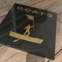 Michael Patrick Kelly: extended B.O.A.T.S Box / LP Vinyl / OVP Bayern - Pilsting Vorschau