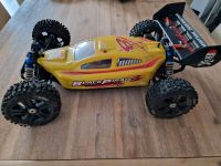 RC Buggy Black Pirat T2M Bundle Saarland - Perl Vorschau