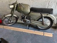 Zündapp C50 Sport Duisburg - Walsum Vorschau