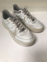 Nike, AirForce 1, weiß, 38,5 Nordrhein-Westfalen - Hennef (Sieg) Vorschau