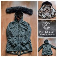 Rino & Pelle Parka Wintermantel Mantel (36 / S) (Neupreis: 219€) Schleswig-Holstein - Barsbüttel Vorschau