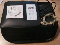 HP OfficeJet 4656 Drucker Bayern - Ingolstadt Vorschau