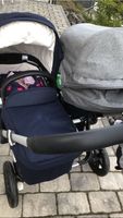 Bugaboo Donkey Geschwisterkinderwagen Hessen - Nieste Vorschau