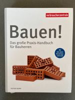 „Bauen! Das große Handbuch“ Verbraucherzentrale Düsseldorf - Pempelfort Vorschau