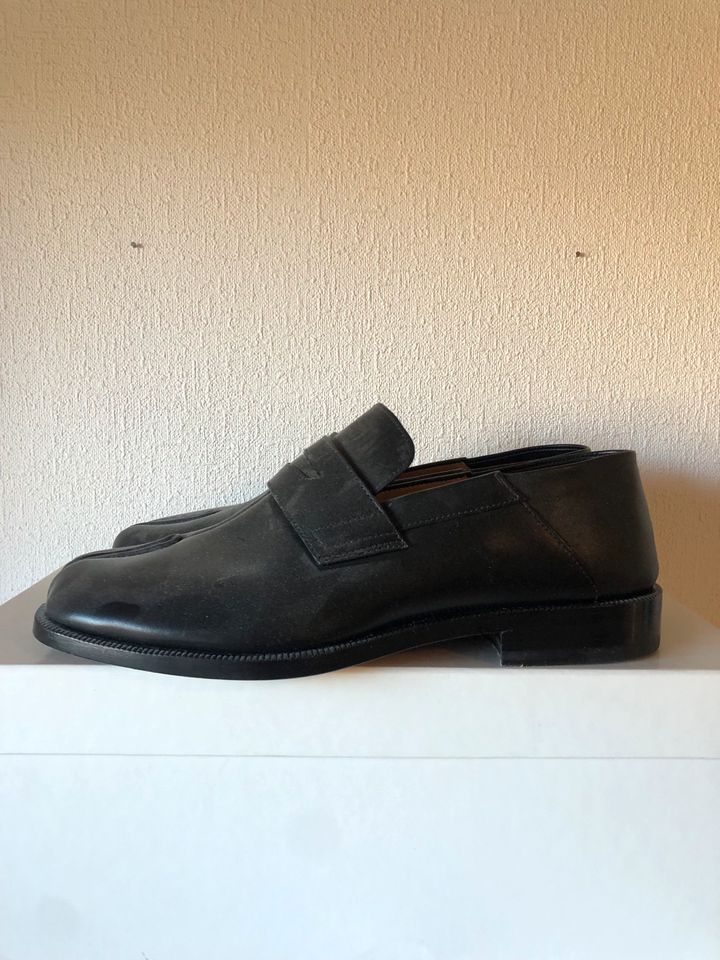 Maison Margiela Tabi Loafer in Meerbeck