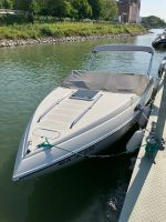 Stingray 609 ZPX / Motorboot-Sportboot evtl. mit Liegeplatz Hessen - Bensheim Vorschau