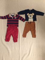 Babysets Junge, Größe 68 Neuhausen-Nymphenburg - Neuhausen Vorschau