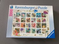 Ravensburger Puzzle Briefmarken 1000 Nordrhein-Westfalen - Krefeld Vorschau