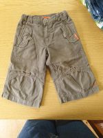 Kurze Hose 3/4 Mexx gr 116 Nordrhein-Westfalen - Viersen Vorschau