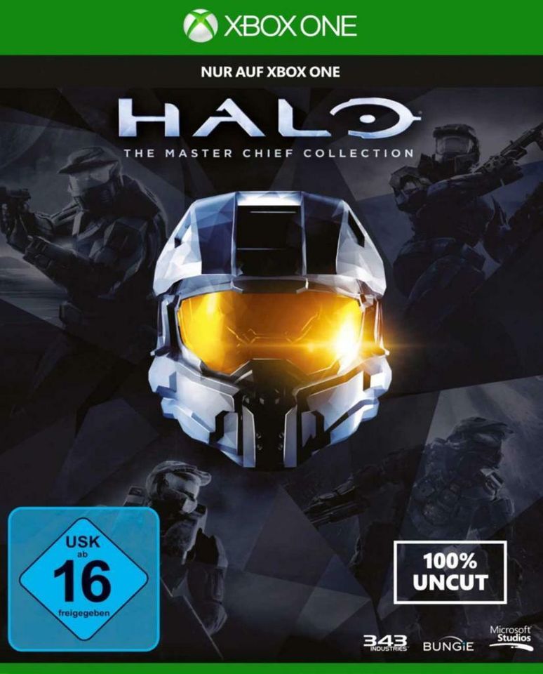 Halo: The Master Chief Collection - Digital Download (Xbox One) in Mittelbach