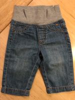 Jeans Größe 68 Babyjeans Hose Tom Tailor Schleswig-Holstein - Westerrönfeld Vorschau